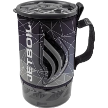 Jetboil Flash 2.0 Stove Cooking System Fractile - Image 2
