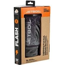 Jetboil Flash 2.0 Stove Cooking System Fractile - Image 3