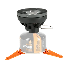 Jetboil Flash 2.0 Stove Cooking System Fractile - Image 5
