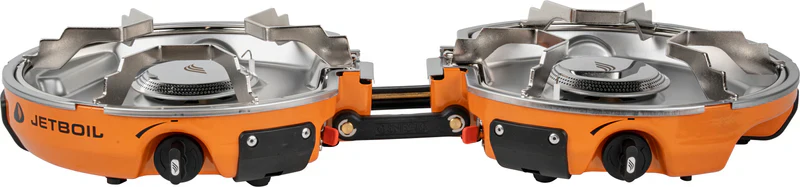 Jetboil Genesis Basecamp Gas Stove
