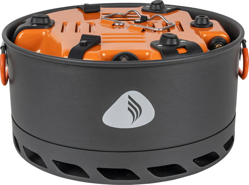 Jetboil Genesis Basecamp Gas Stove - Image 7