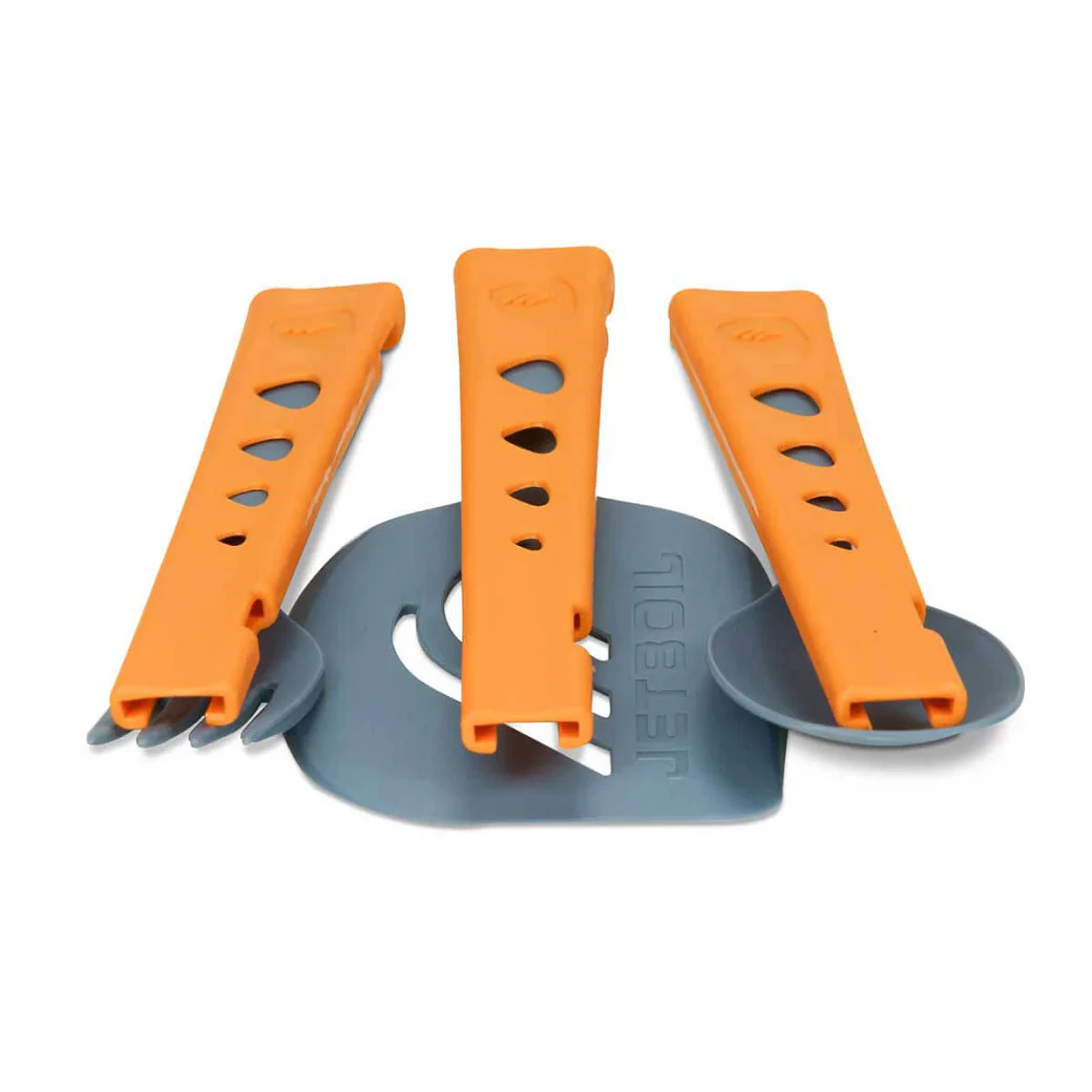 Jetboil Jetset Utensil Set - Image 2
