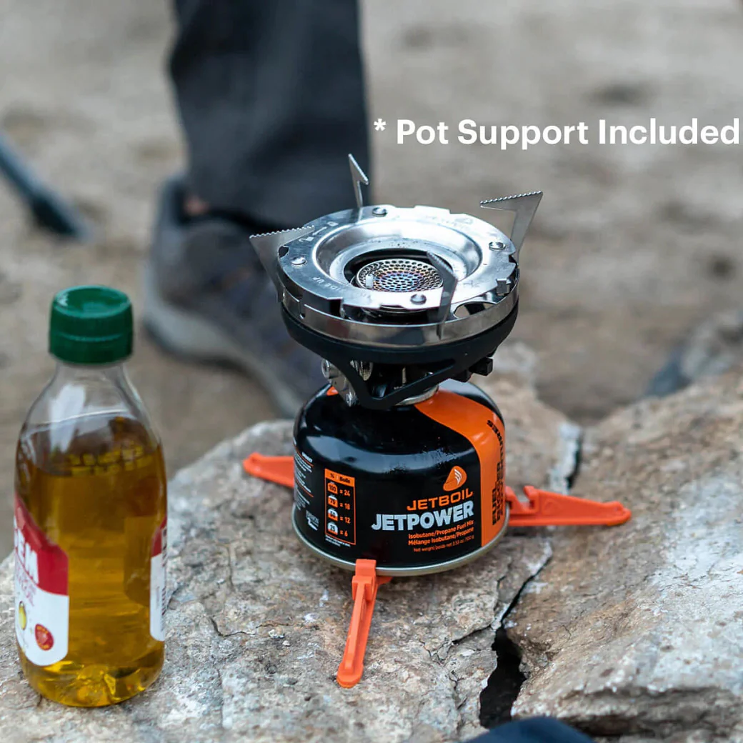 Jetboil MiniMo Stove Cooking System - Image 4