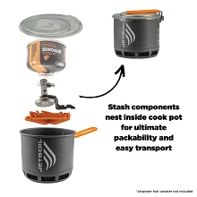 Jetboil Stash Cooking System - Image 12