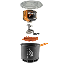 Jetboil Stash Cooking System - Image 2