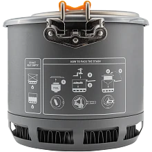 Jetboil Stash Cooking System - Image 9