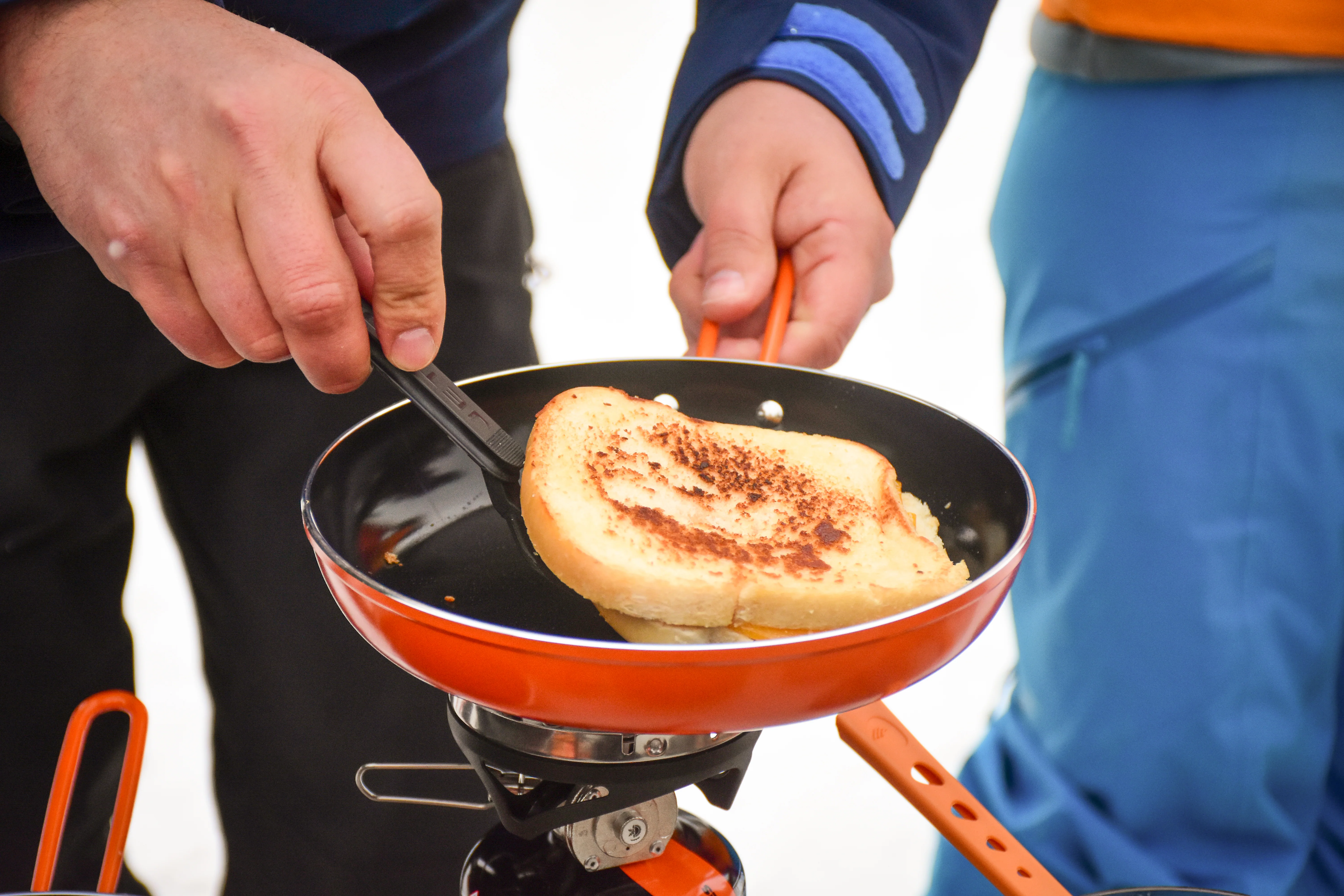 Jetboil Summit Skillet - Image 4