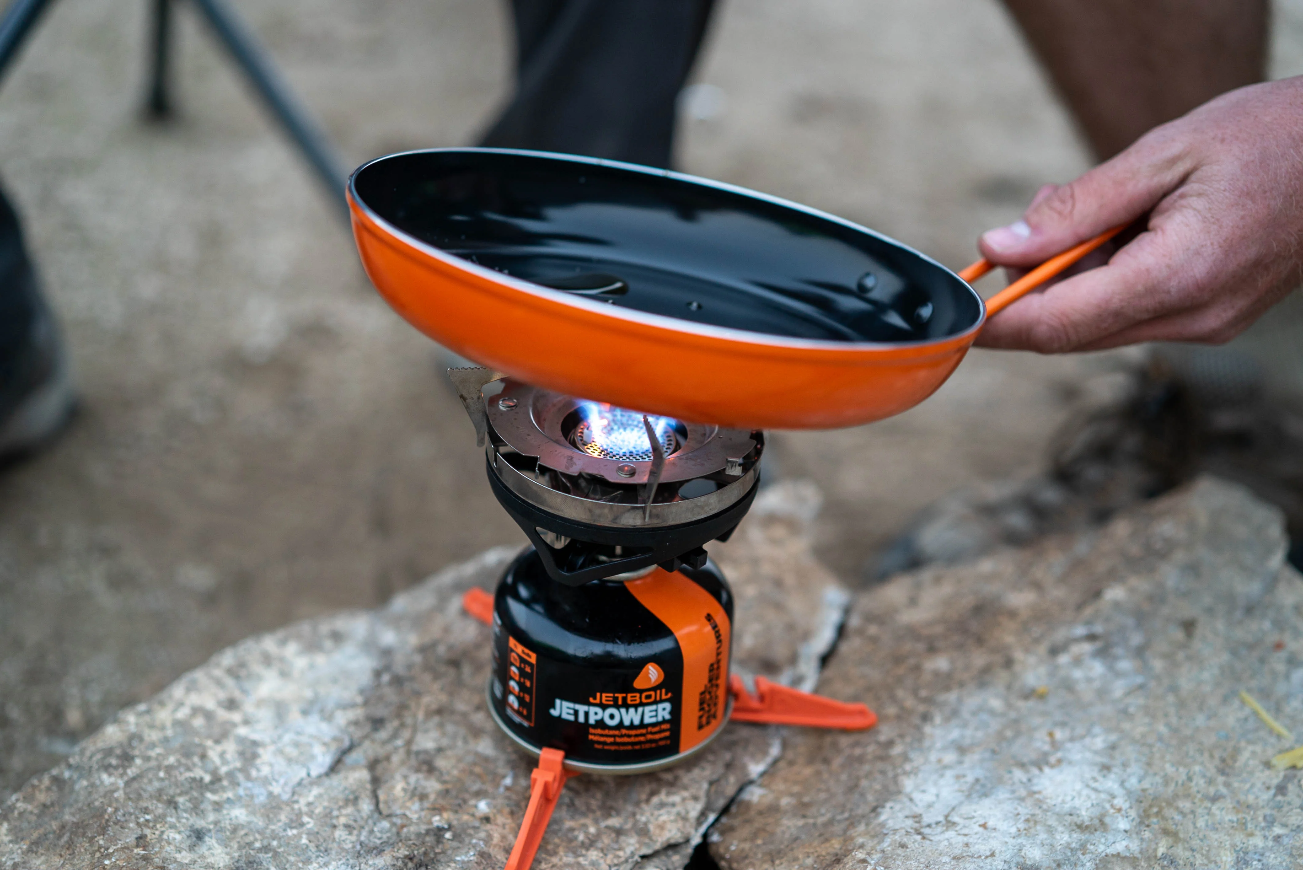 Jetboil Summit Skillet - Image 5