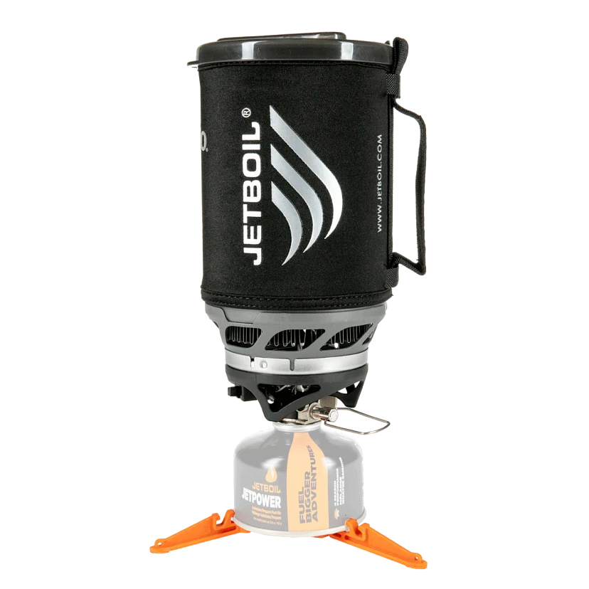 Jetboil Sumo Cooking System Carbon