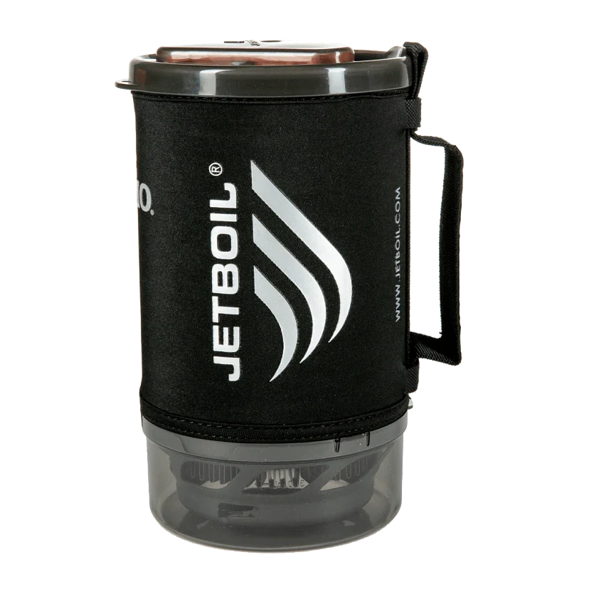 Jetboil Sumo Cooking System Carbon - Image 2