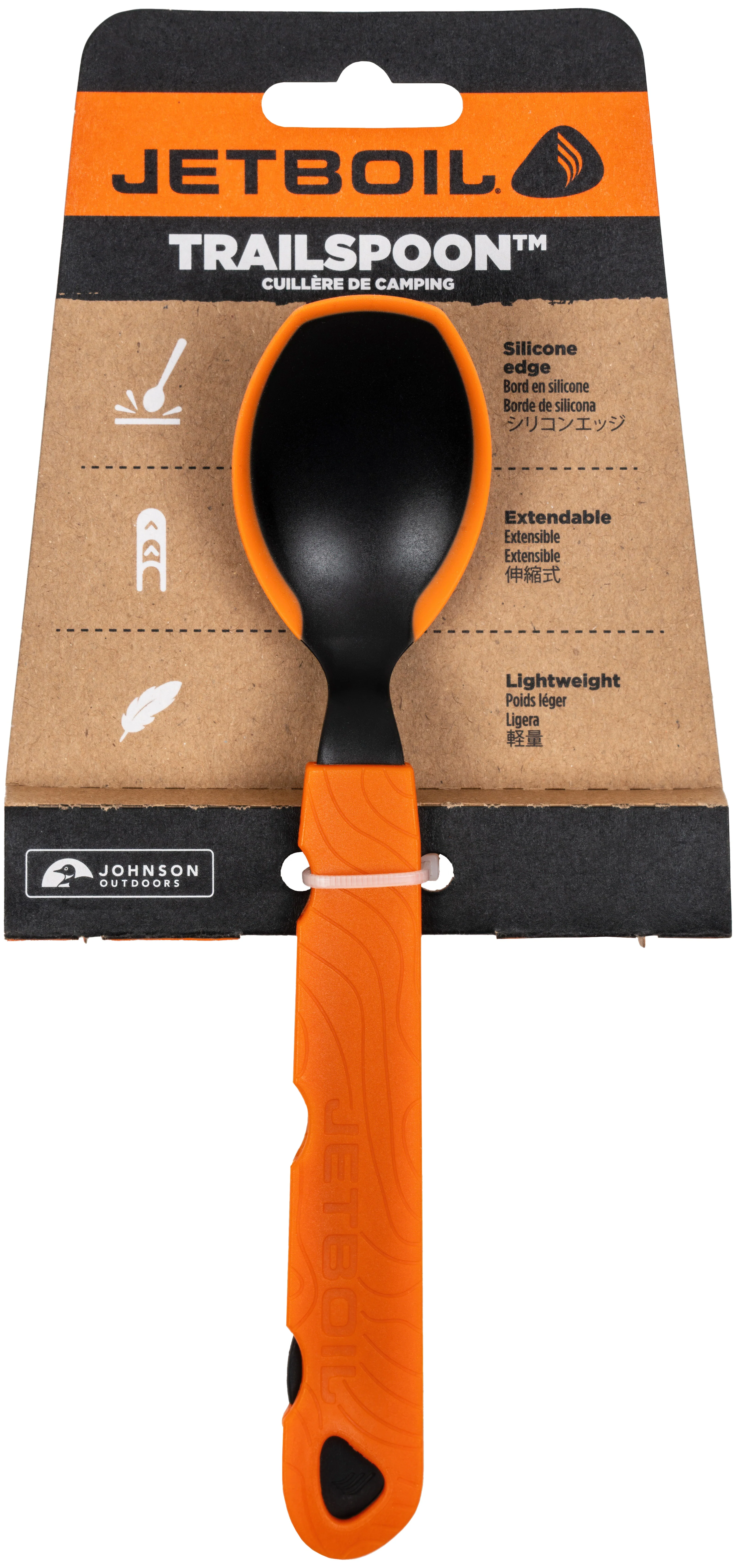 Jetboil Trailspoon