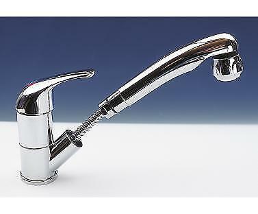 Reich Kama Tap c/w Shower - Image 2
