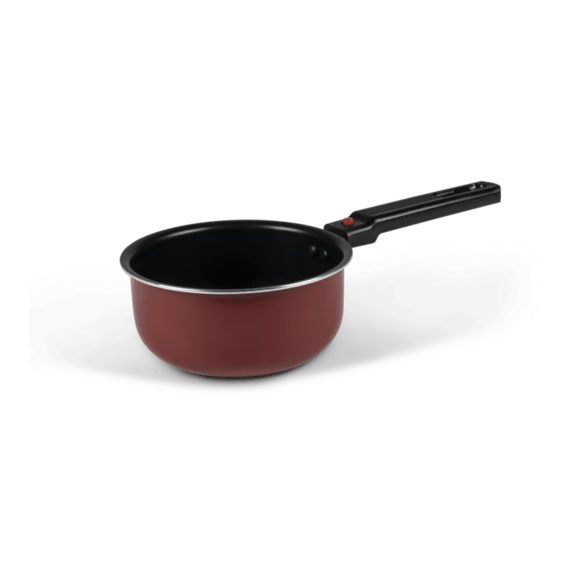 Kampa 14cm Non Stick Saucepan Ember