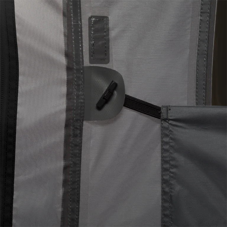 Kampa Dawlish 4 Person Poled Tent - Image 7