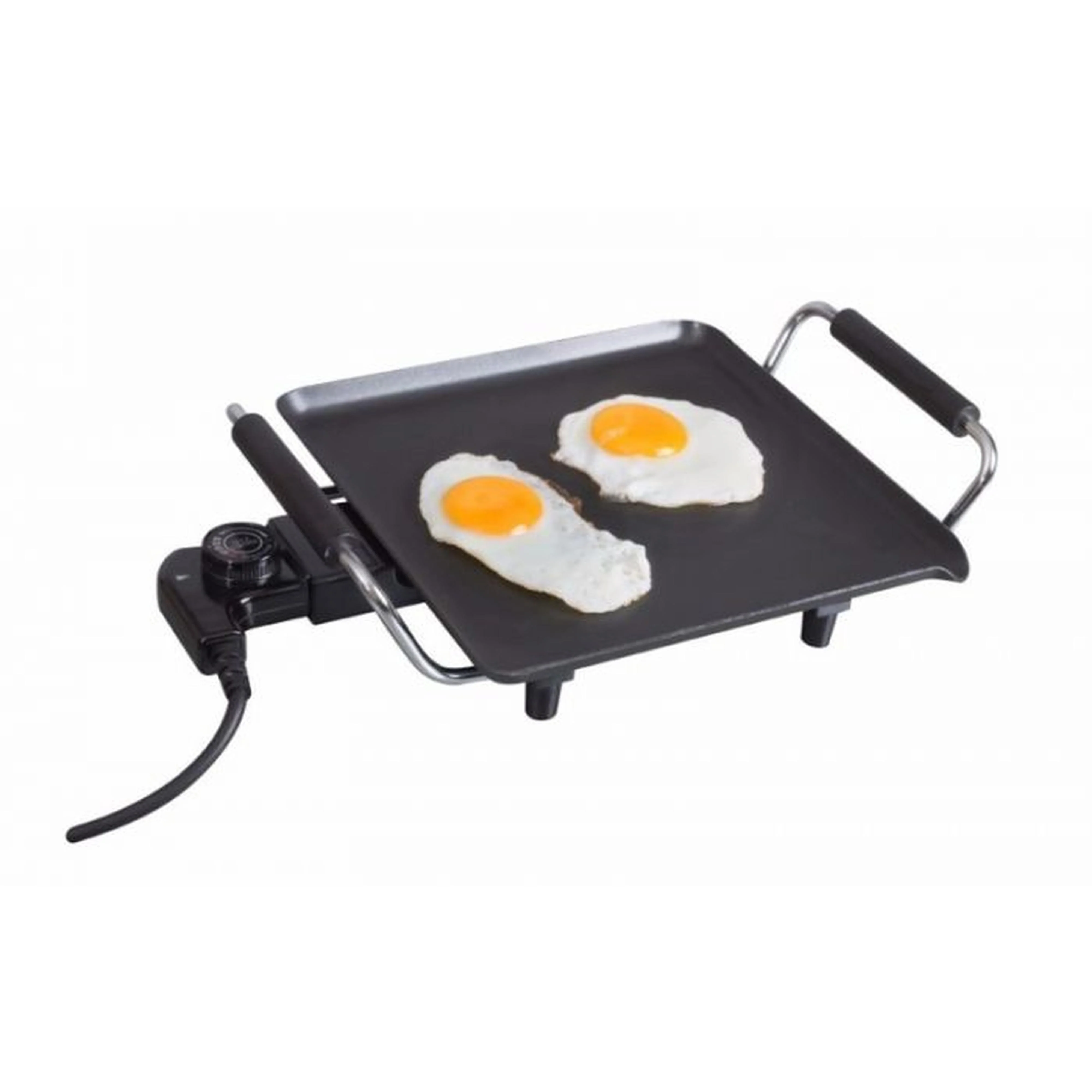 Kampa Fry Up Electric Griddle