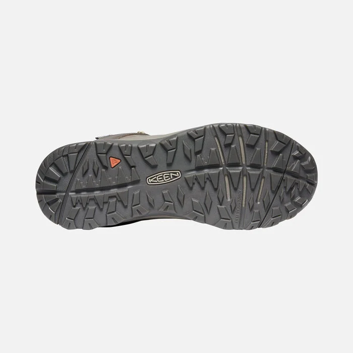 Keen Ladies Terradora II Leather MID Waterproof Walking Boot - Image 4