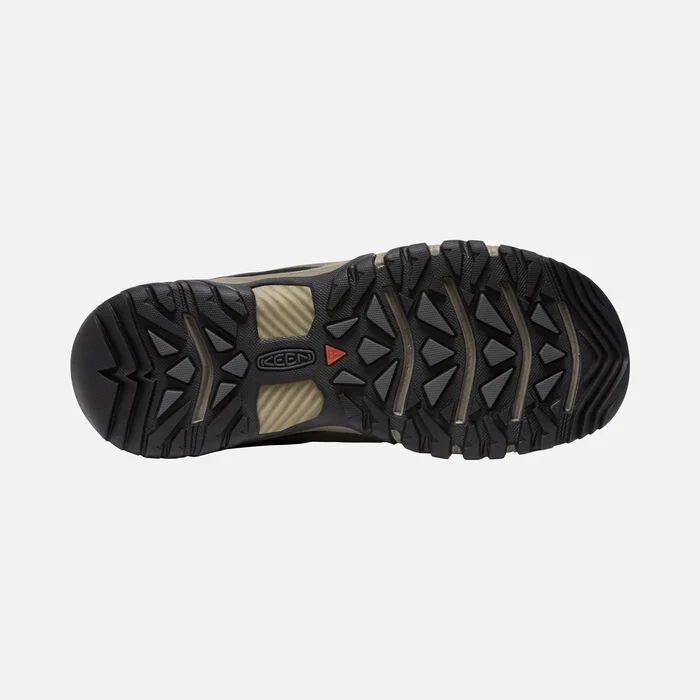 Keen Men's Targhee III Waterproof Hiking Shoe - Image 4