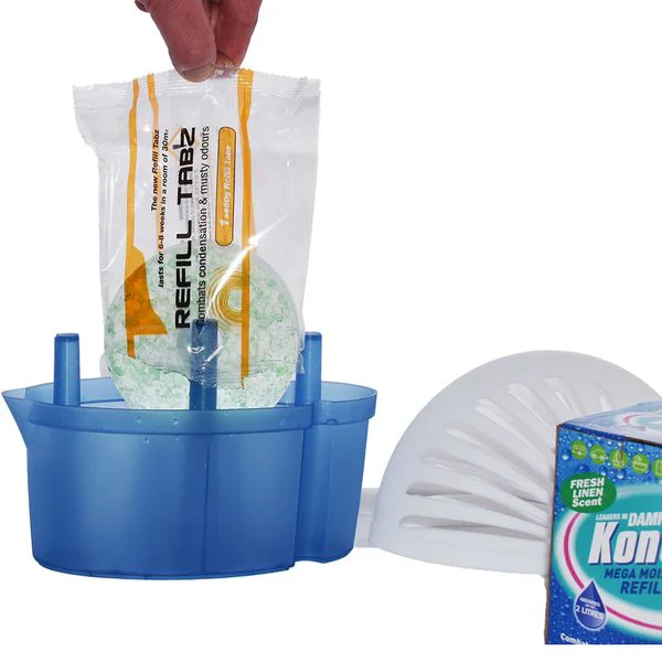 Kontrol Aqua Trap 24HR Moisture Absorber - Image 3
