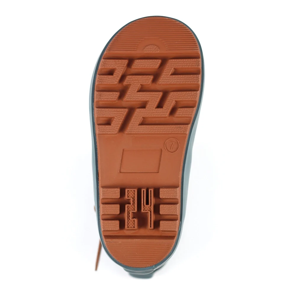 Lazy Dogz Bronty Kid's Wellingtons - Image 6