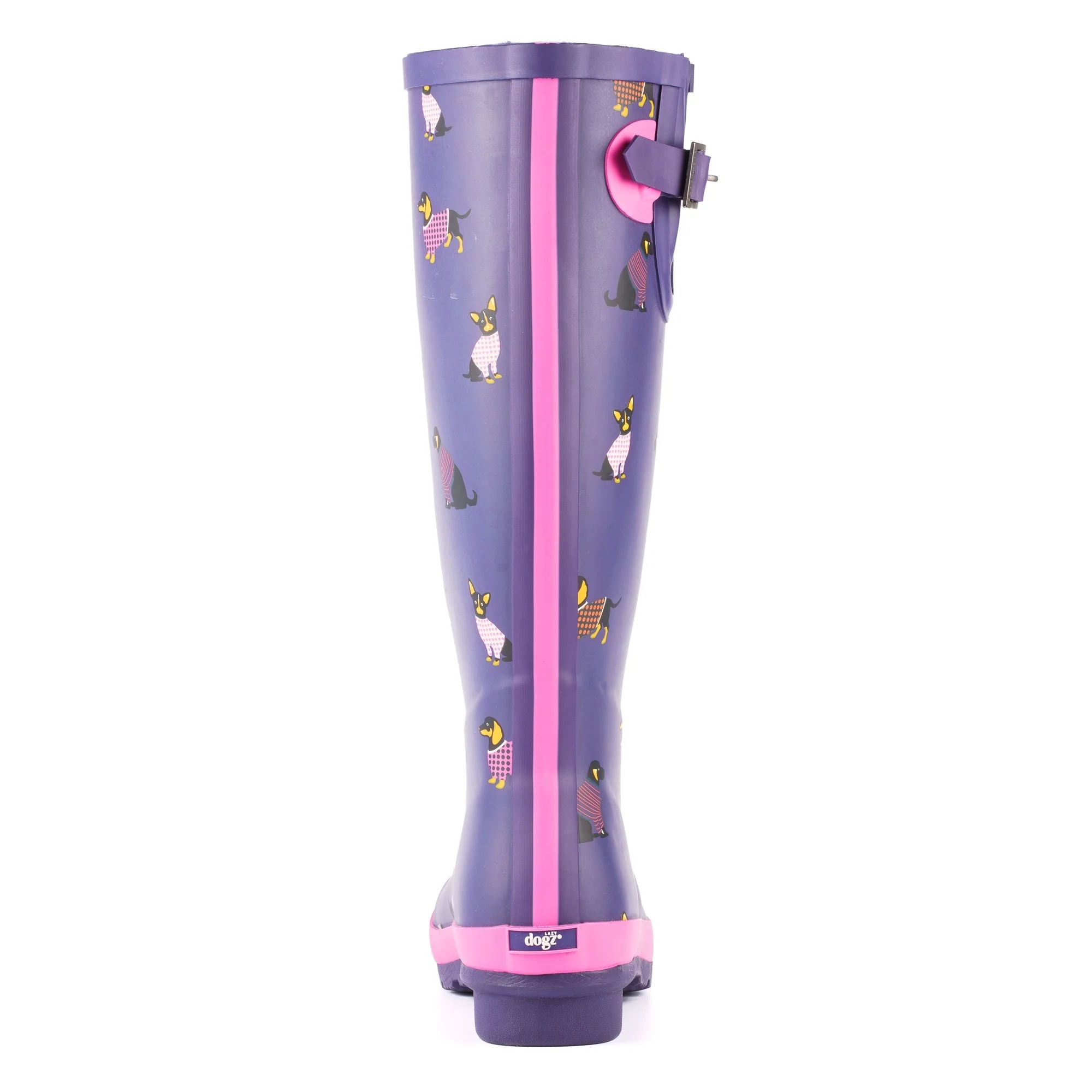 Lazy Dogz Harper Welly - Image 10