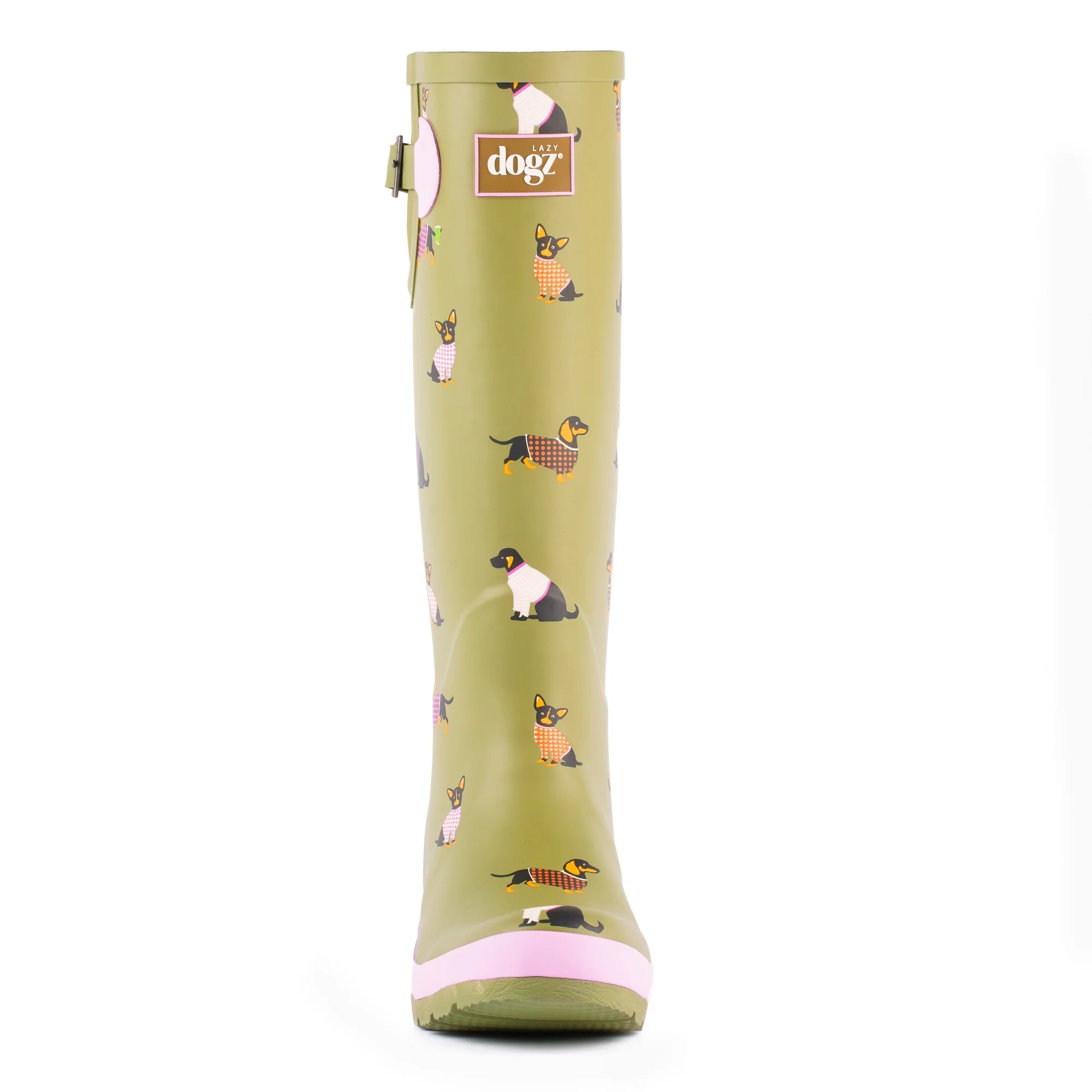 Lazy Dogz Harper Welly - Image 2