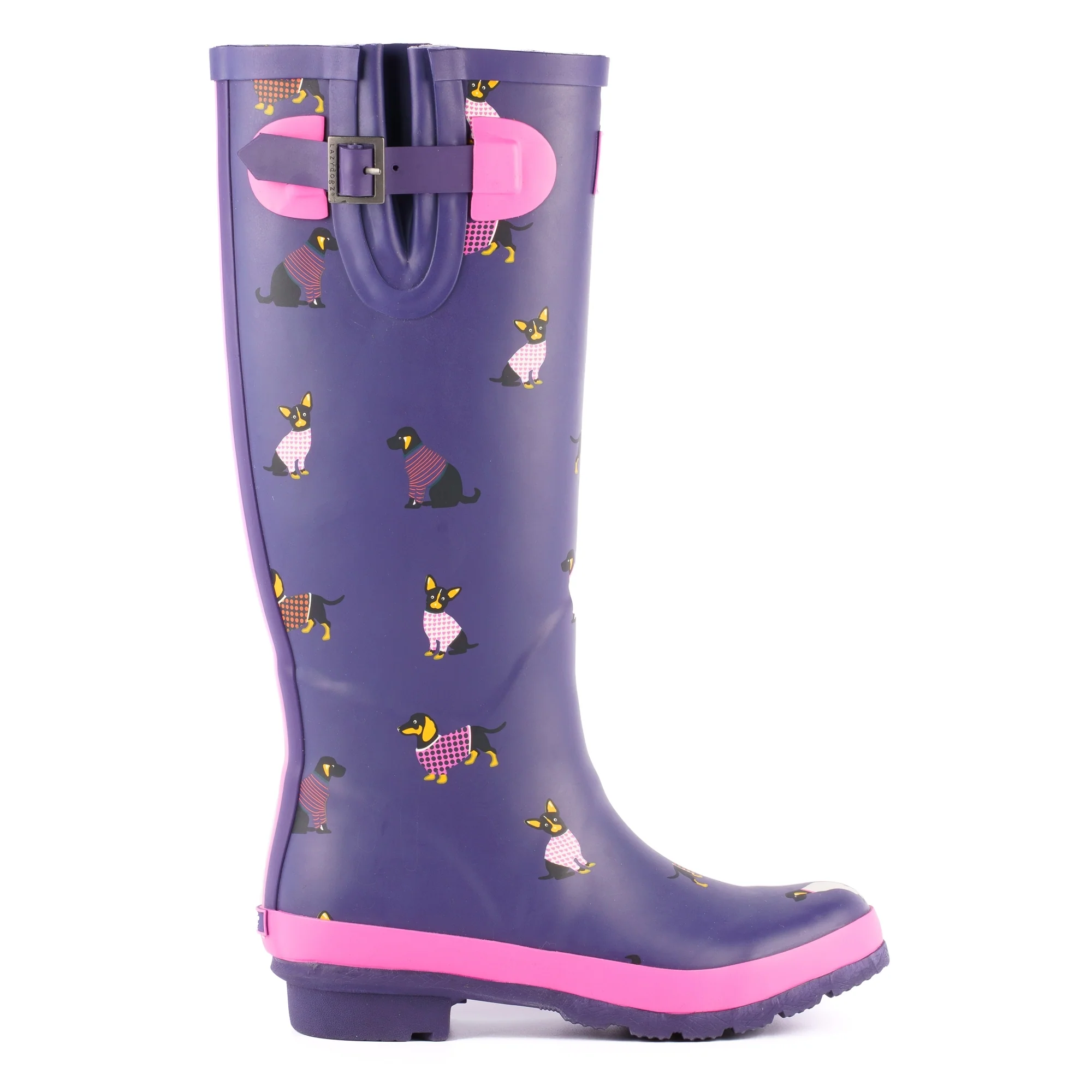 Lazy Dogz Harper Welly - Image 7