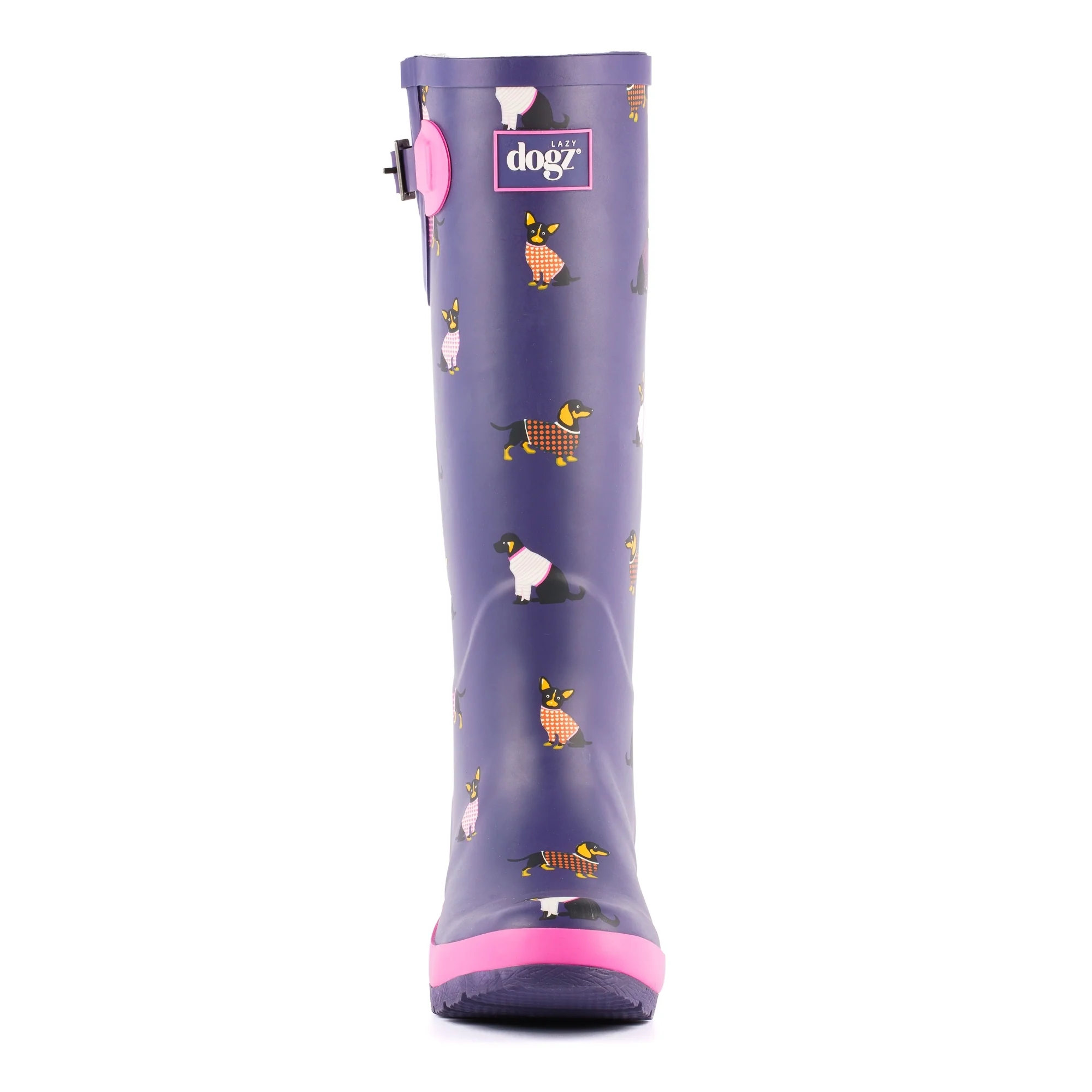 Lazy Dogz Harper Welly - Image 9