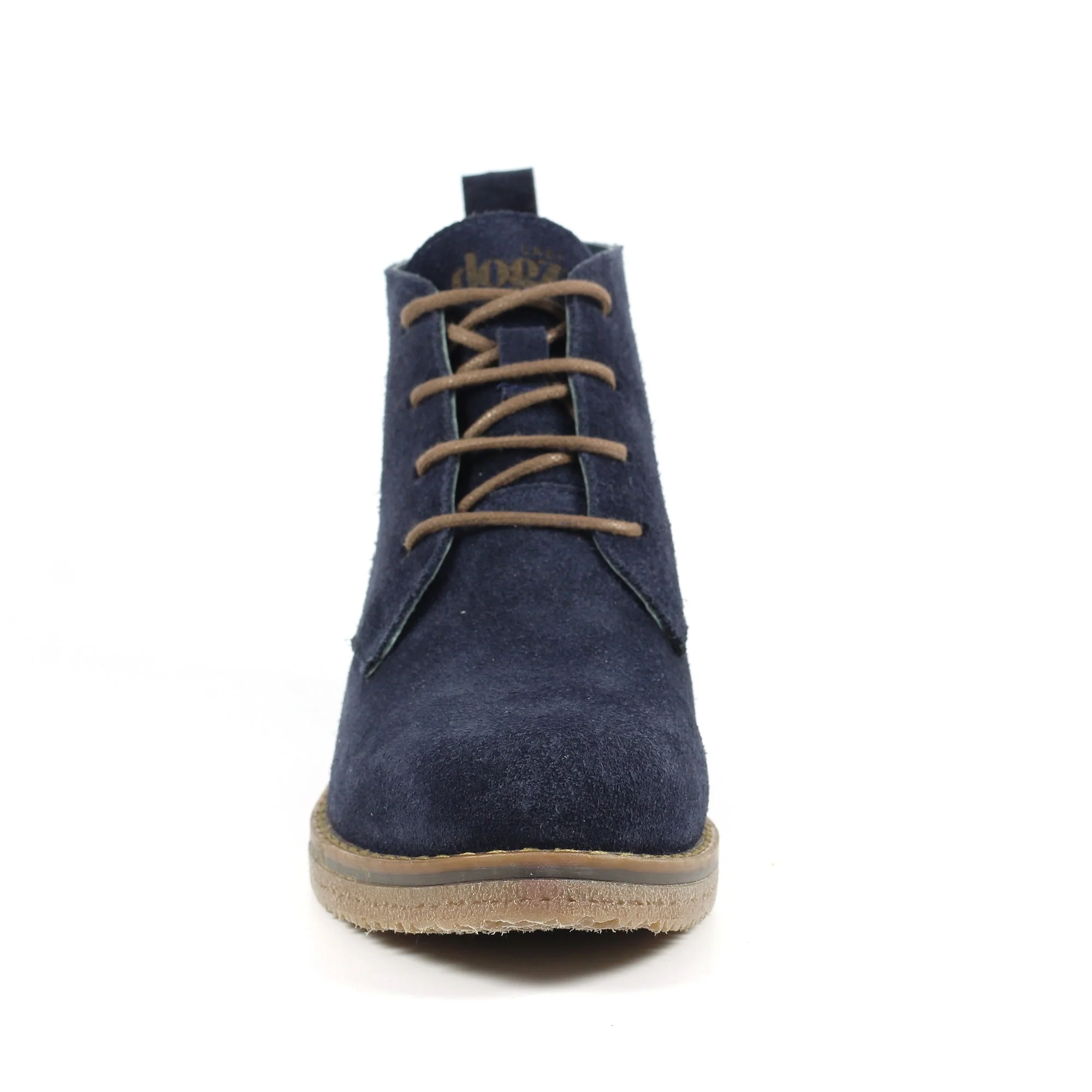 Lazy Dogz Xena Ladies Ankle Boot - Image 3