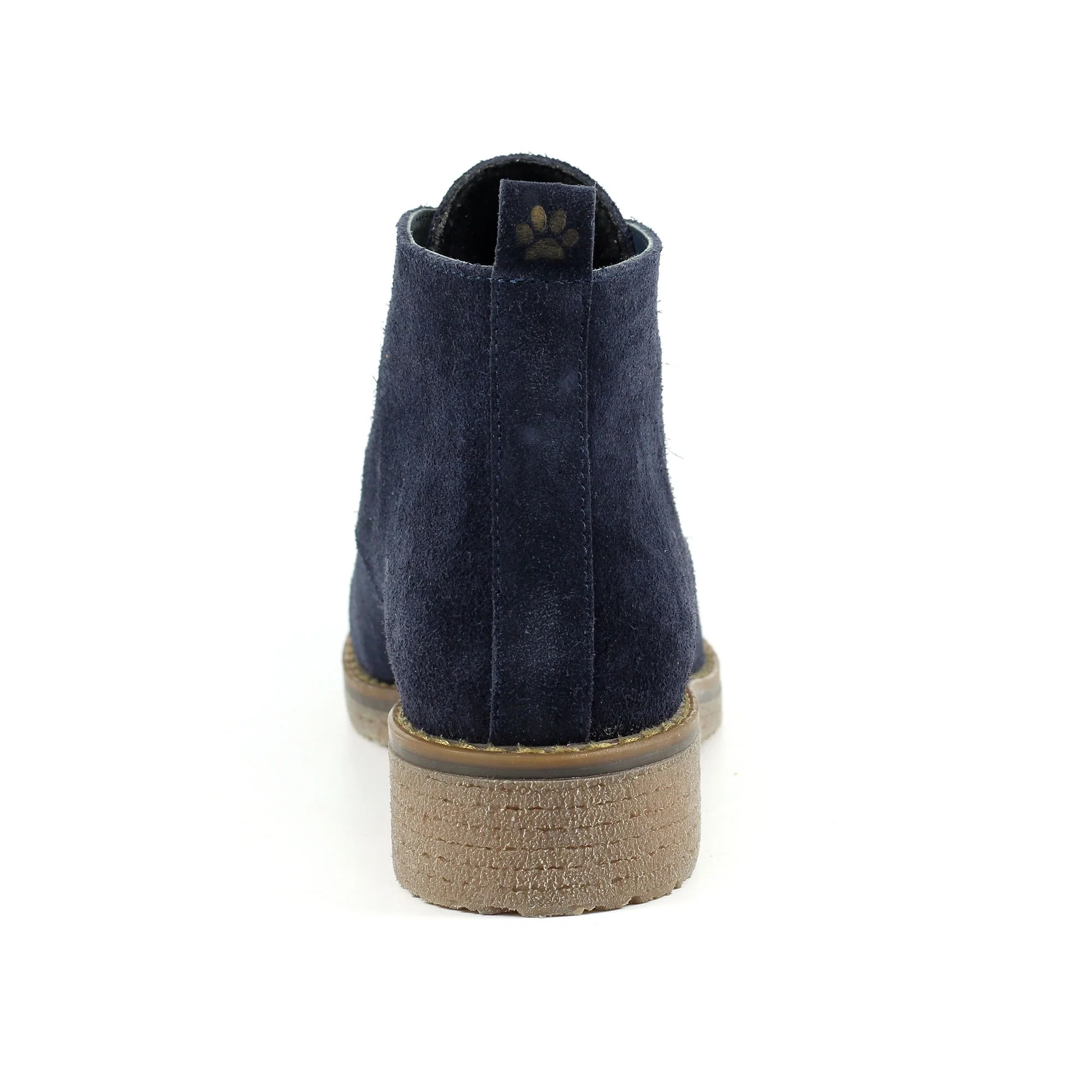 Lazy Dogz Xena Ladies Ankle Boot - Image 4