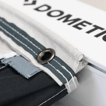Dometic Leggera Air 220 S Porch Awning - Image 5