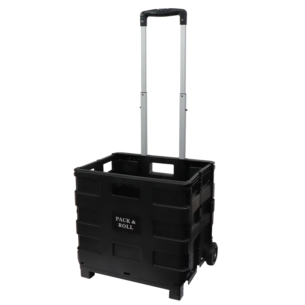 Leisurewize Folding Trolley - Image 5