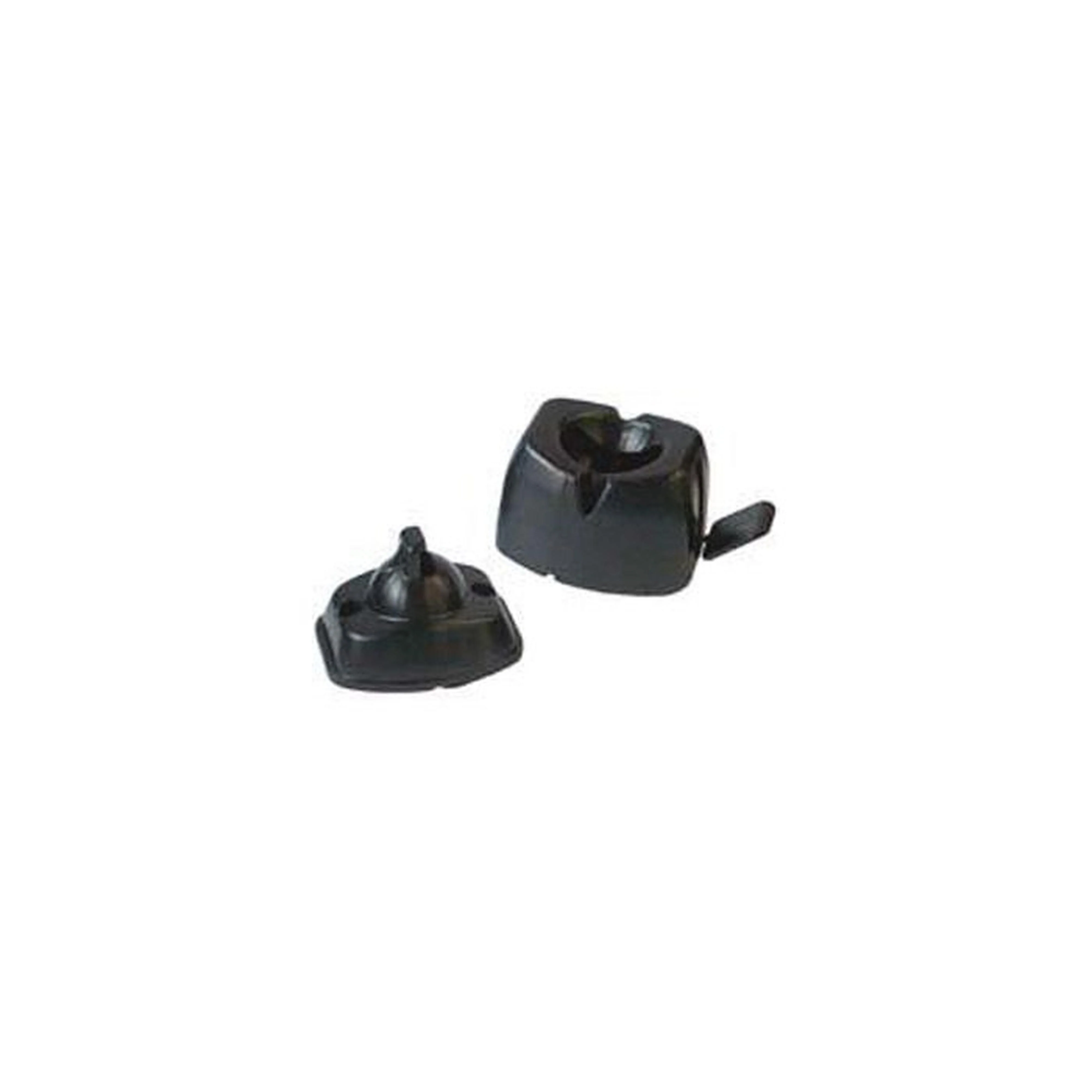 W4 Black Lever Release D/R