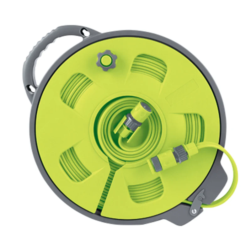 Liberty Leisure 15m Roll On Water Hose