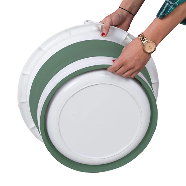 Lifestyle Collapsible Bucket 30 Litre - Image 3