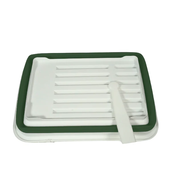 Lifestyle Collapsible Dish Drainer - Image 3