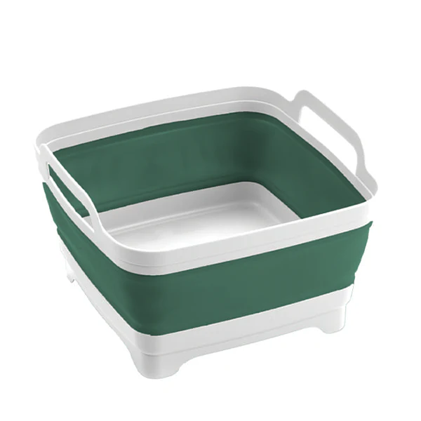 Lifestyle Collapsible Sink with Plug