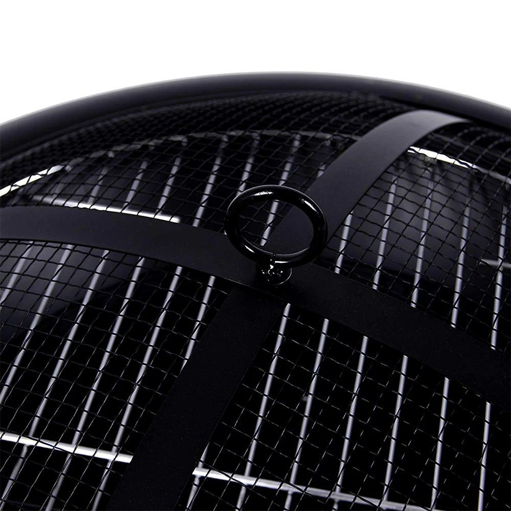 Lifestyle Kaida Traveller Folding Firepit - Image 2
