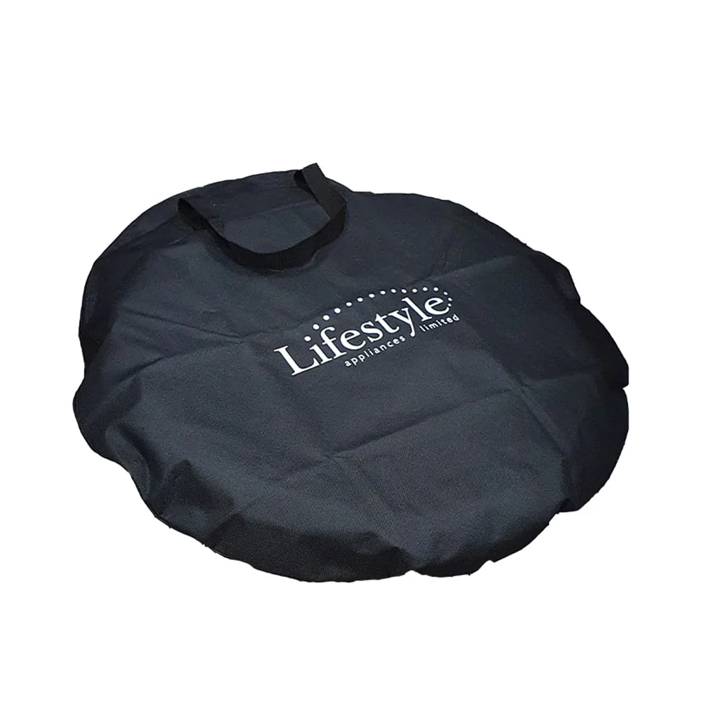 Lifestyle Kaida Traveller Folding Firepit - Image 3