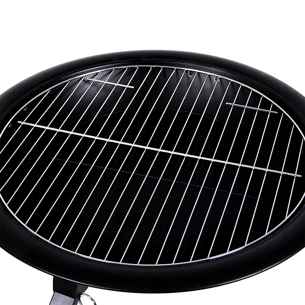 Lifestyle Kaida Traveller Folding Firepit - Image 4