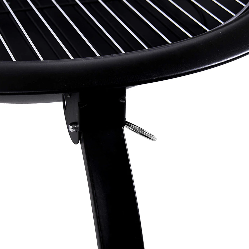 Lifestyle Kaida Traveller Folding Firepit - Image 5