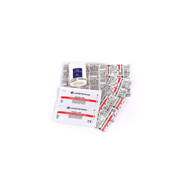 Lifesystems Blister Kit - Image 2