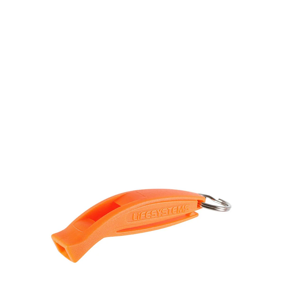 Lifesystems Echo Whistle