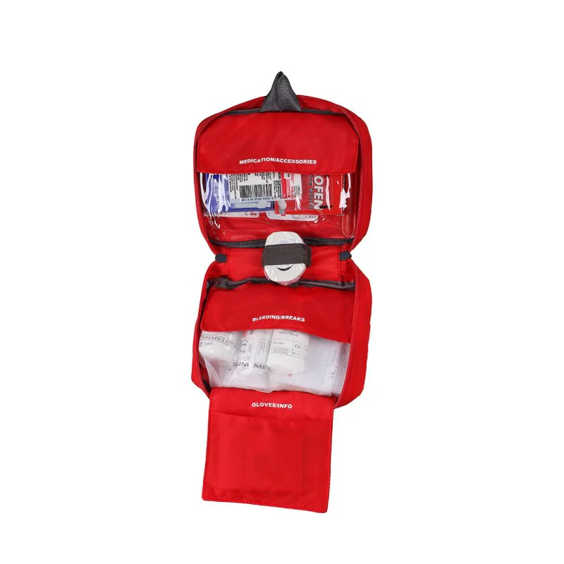 Lifesystems Explorer First Aid Kit - Image 2