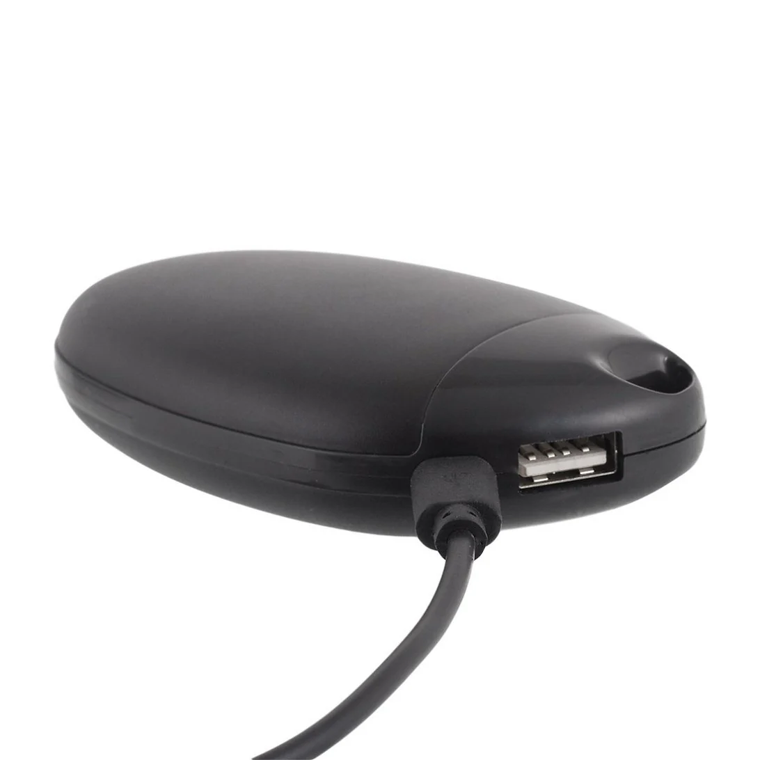 Lifesystems Hand Warmer Rechargeable - Image 3