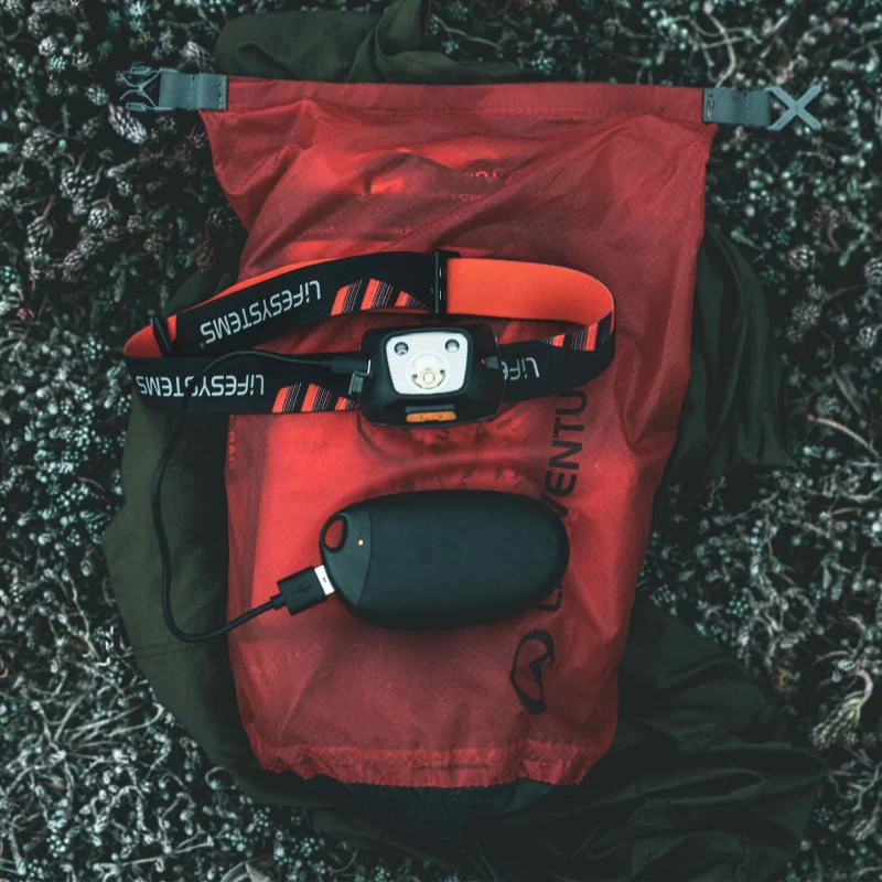 Lifesystems Hand Warmer Rechargeable - Image 4