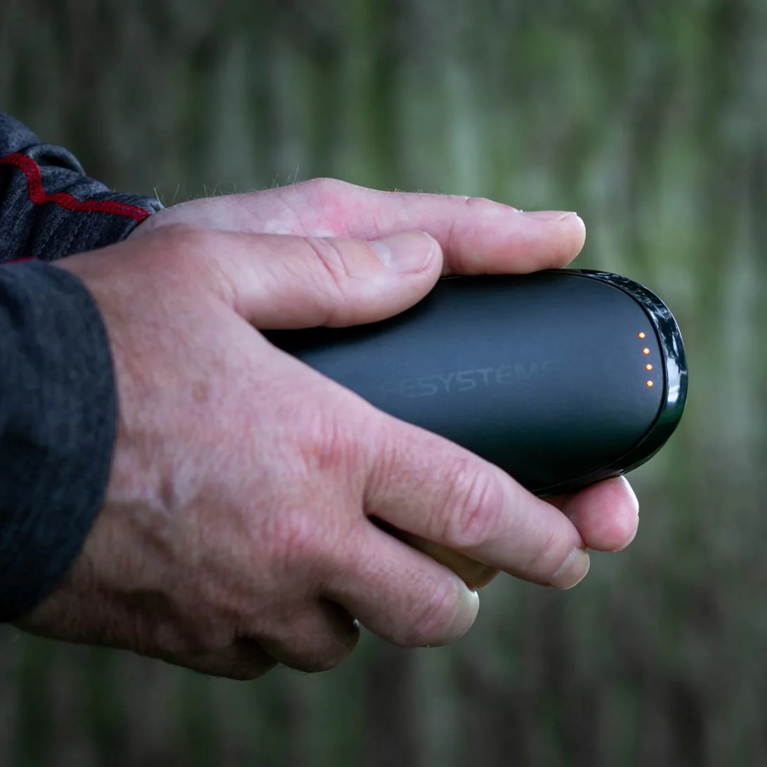 Lifesystems Hand Warmer XT Rechargeable - Image 2