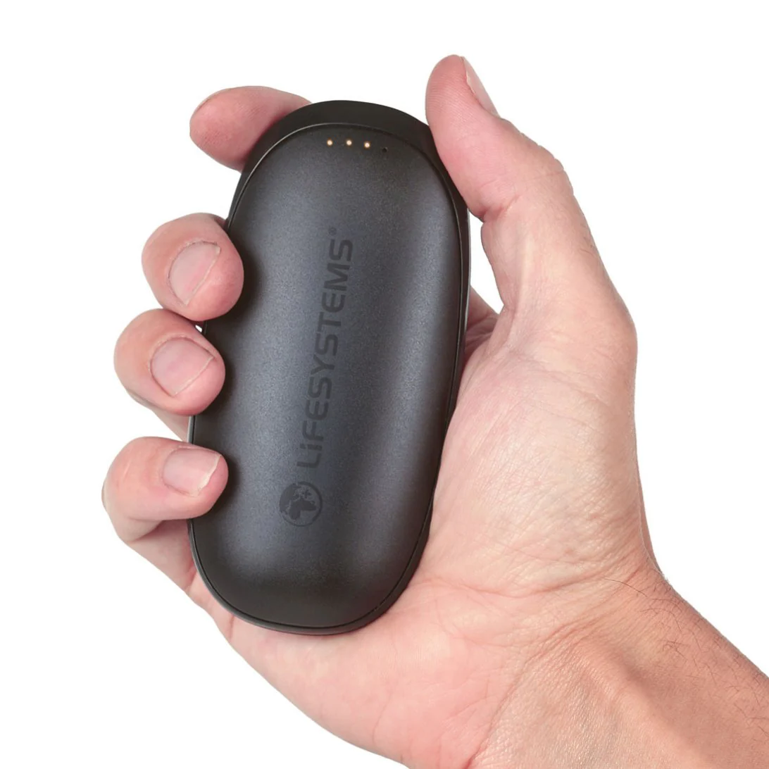 Lifesystems Hand Warmer XT Rechargeable - Image 5