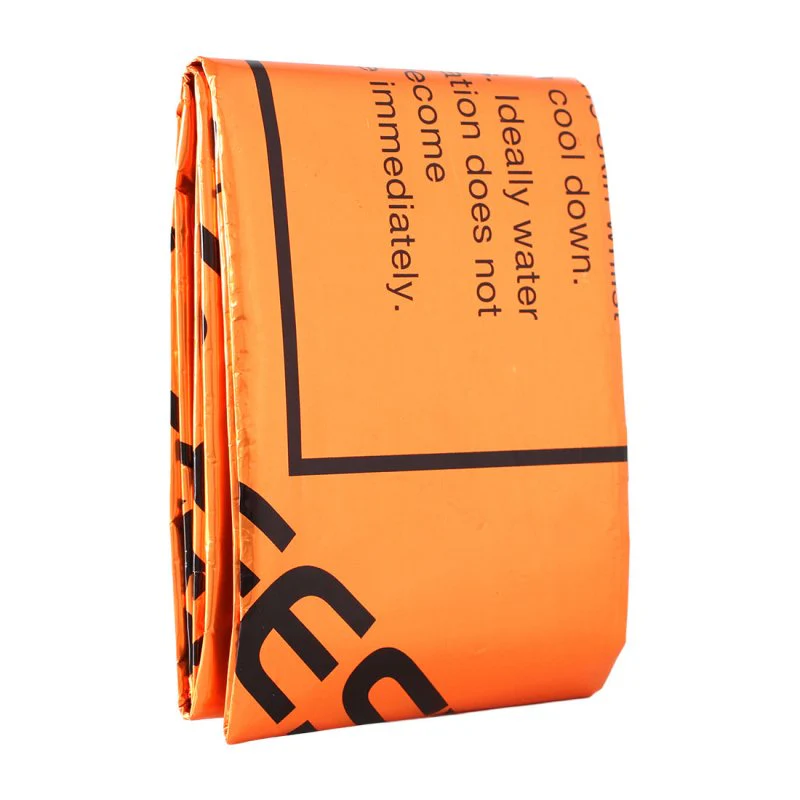 Lifesystems Heatshield Thermal Blanket - Image 3
