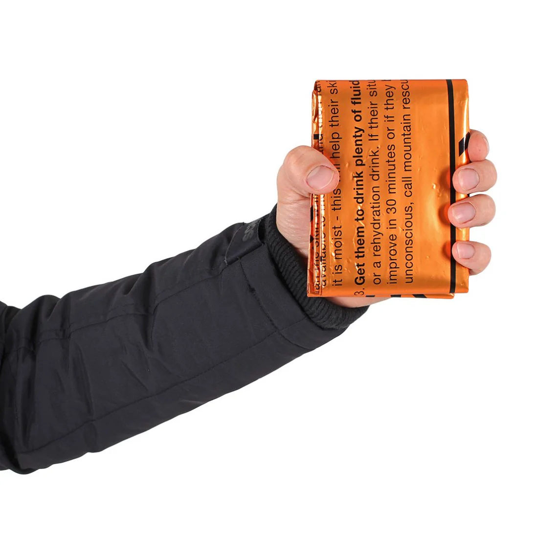 Lifesystems Heatshield Thermal Blanket - Image 4