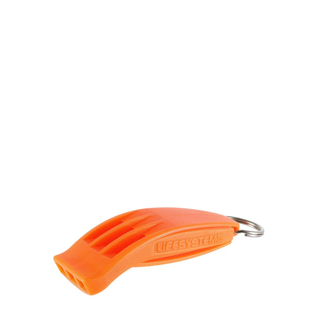 Lifesystems Hurricane Safety Whistle - Image 3